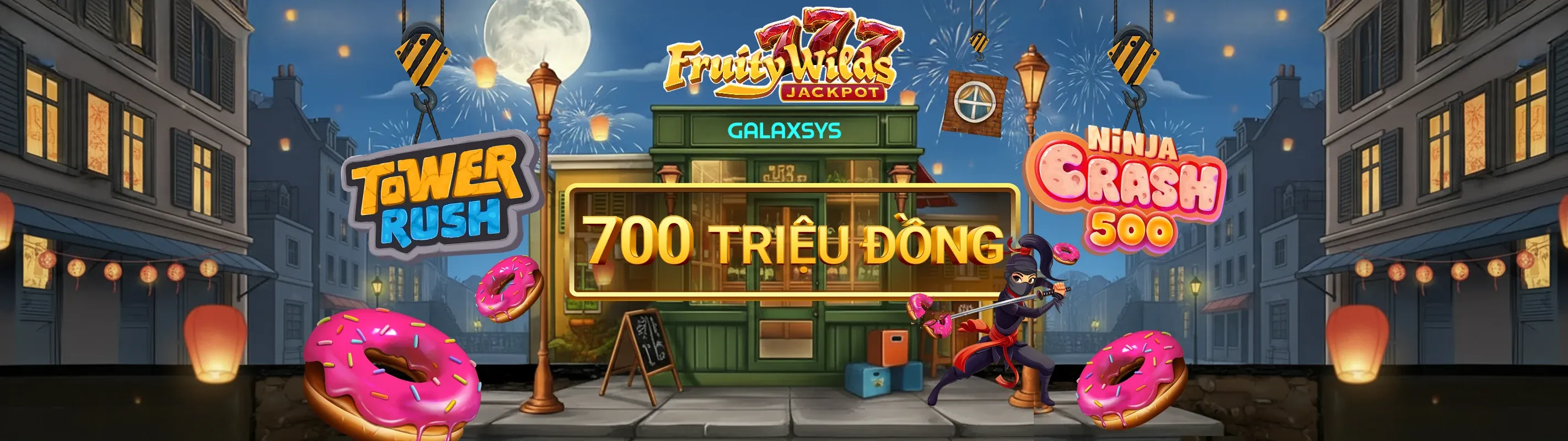 Đá Gà Trực Tuyến OKVND