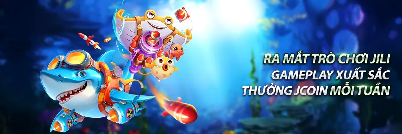 Thế giới Bắn Cá Đổi Thưởng OKVND
