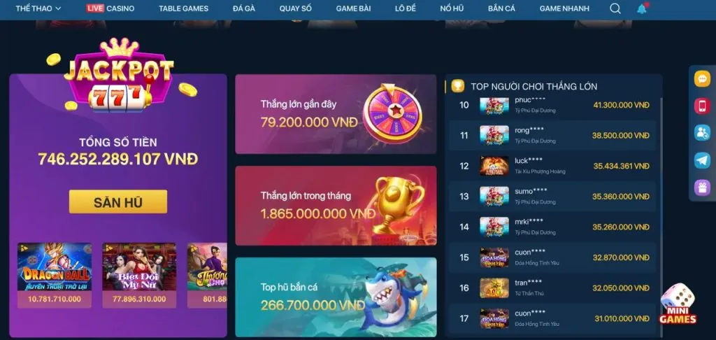 Chương trình VIP độc quyền OKVND LOGIN