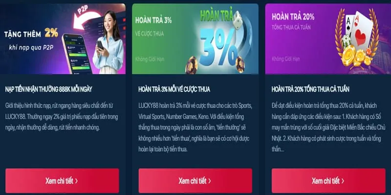 Bàn chơi Baccarat trực tuyến tại OKVND LOGIN